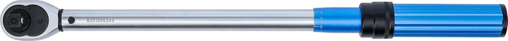 BGS 2827 | Drehmomentschlüssel | Abtrieb Aussenvierkant 12,5 mm (1/2") | 40 - 220 Nm, 12,5 mm (1/2")