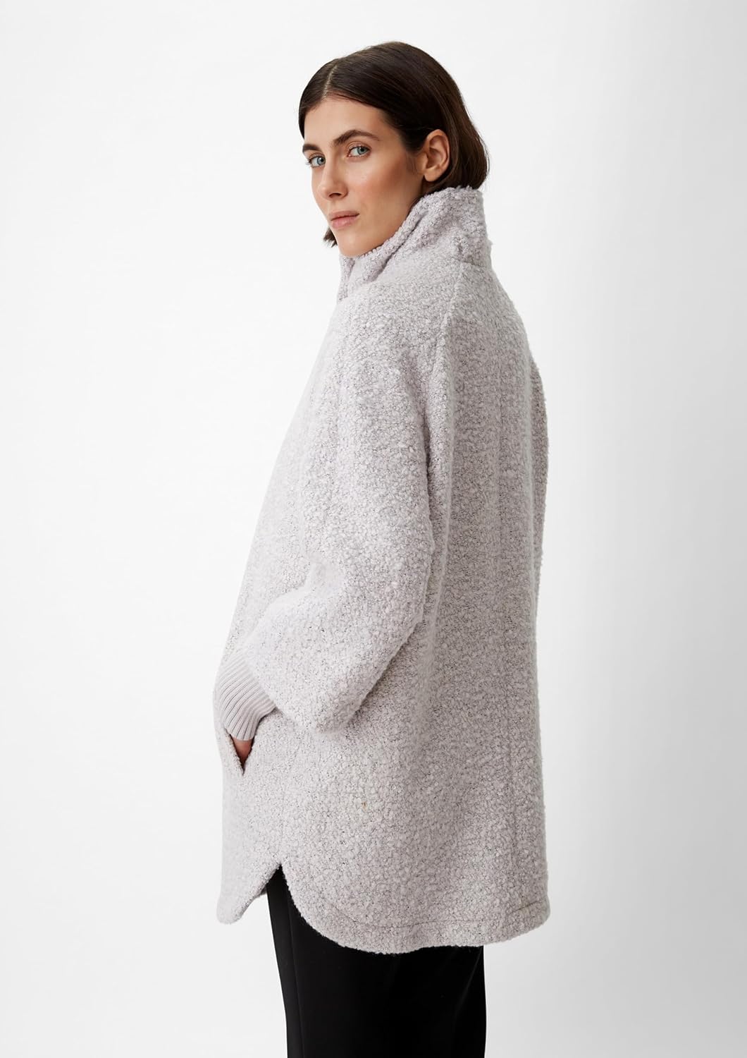 Comma (NOS) Damen Jacke 46 8143, 46 8143