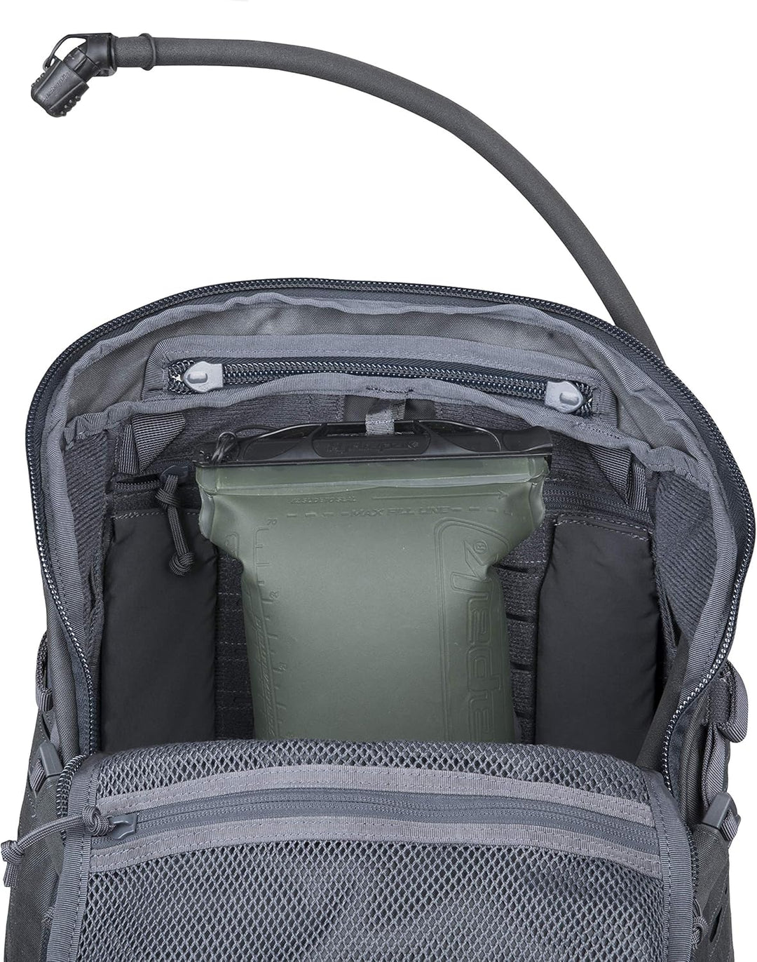 Direct Action Halifax Medium Rucksack, Adaptive Green