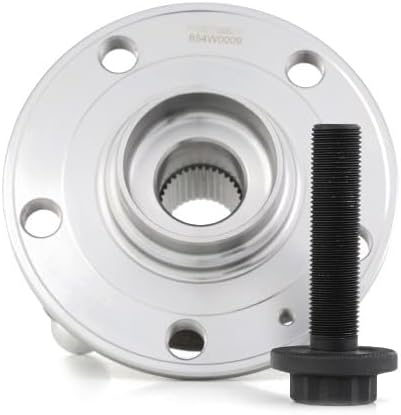 RIDEX Radlagersatz 654W0009 Golf V Schrägheck (1K1) TOURAN (1T1, 1T2) Cad 3,66kg
