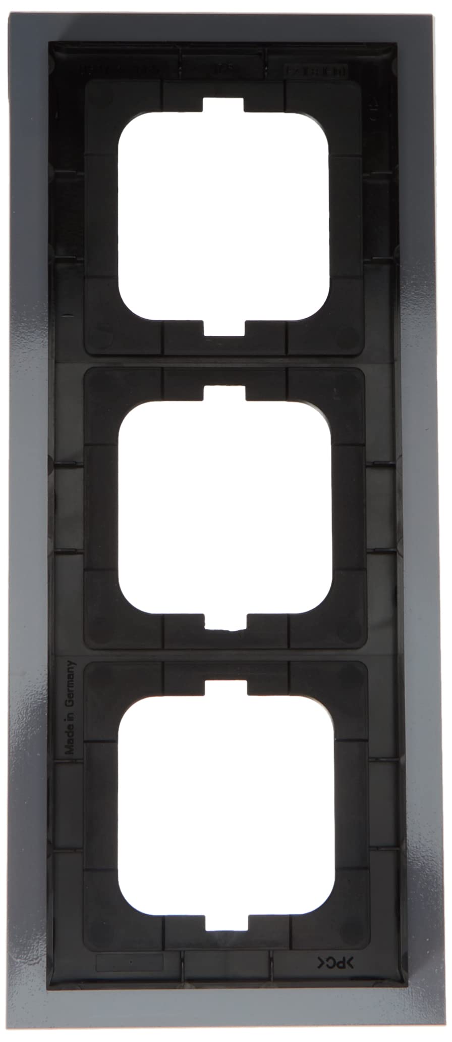 Busch-Jaeger 1723-811 Abdeckrahmen