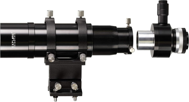 Explore Scientific Guidescope 8x50 Helikal T2/1,25"