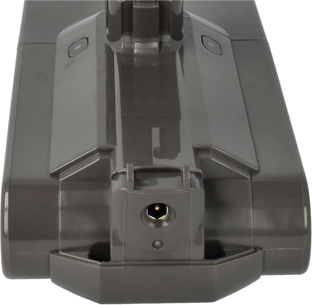 vhbw 1x Akku kompatibel mit Dyson V11 Absolute Extra, V11 Absolute, V11, 295124-01 Staubsauger Anthr