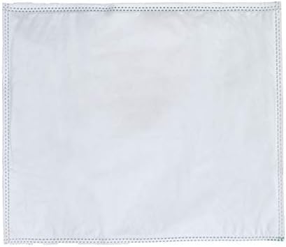 Hoover H81 Staubsaugerbeutel, Originalzubehör, aus Mikrofaser, 3 Packungen à 4 Beutel, Pure EPA, ger