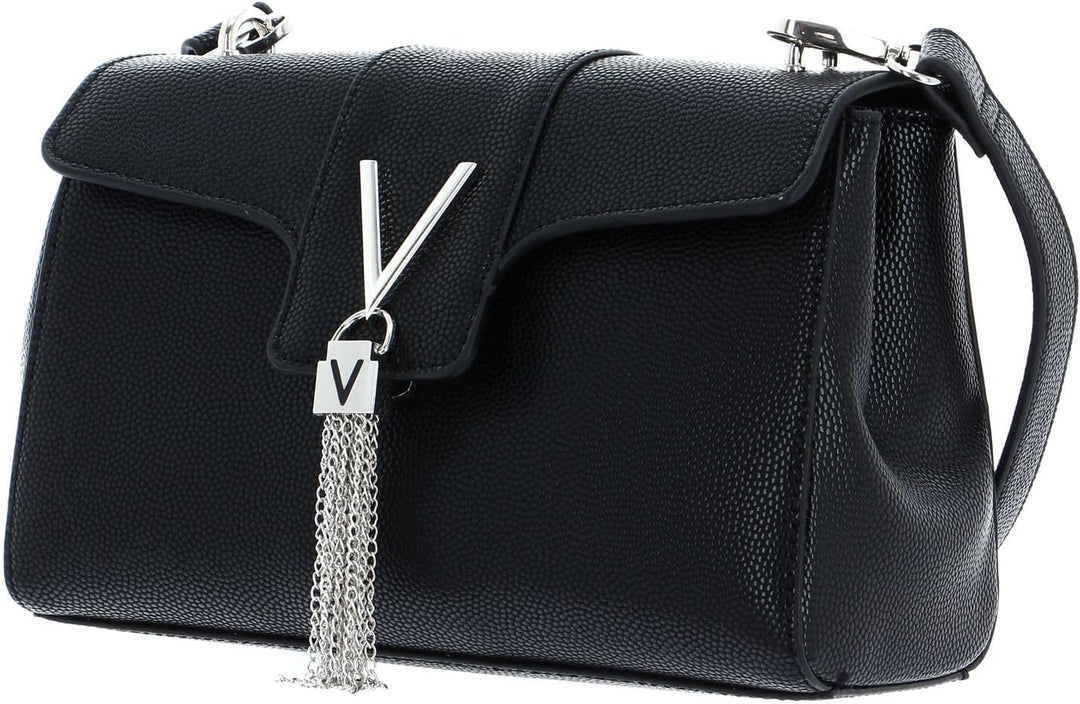 Valentino Damen göttlich Tote, Schwarz, One Size