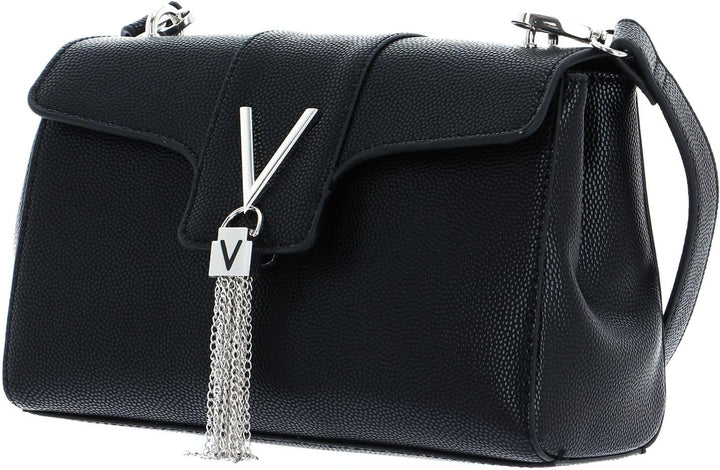 Valentino Damen göttlich Tote, Schwarz, One Size