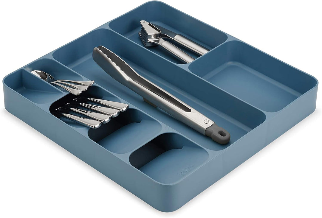 Joseph Joseph DrawerStore Organizer für Besteck, Utensilien und Gadgets, Aufbewahrung in der Küchens