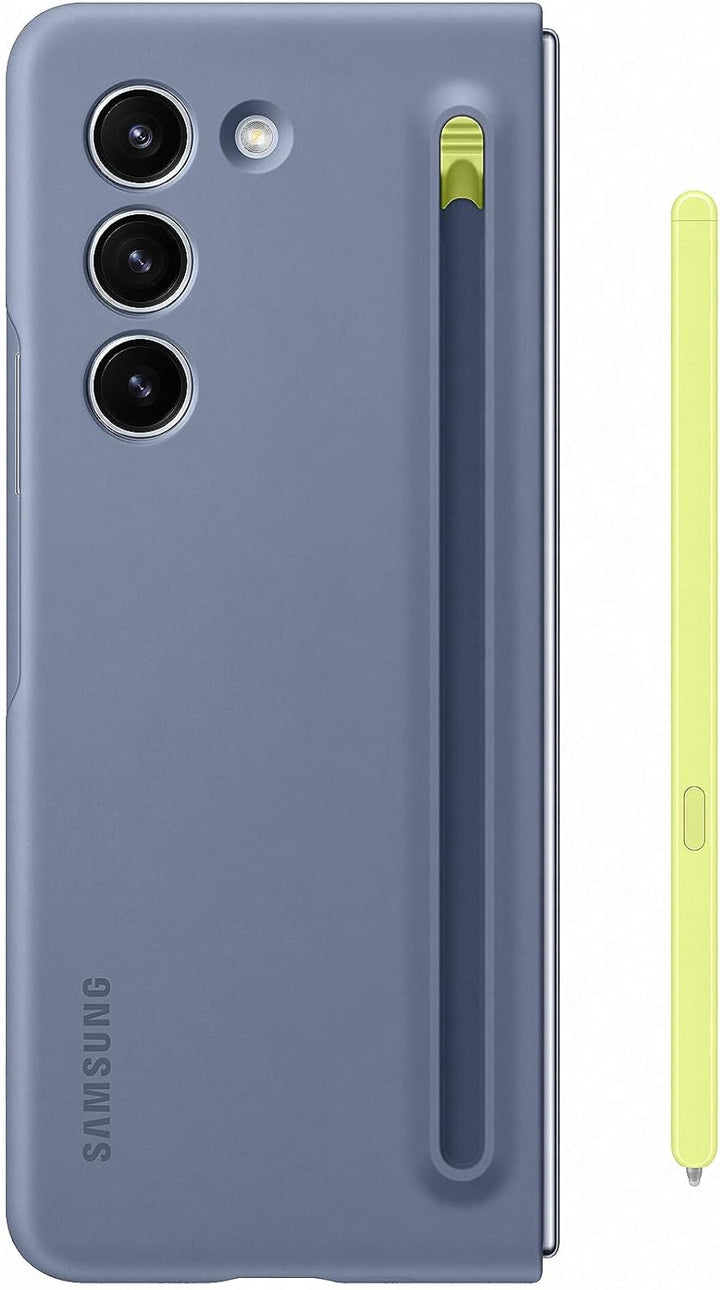 Samsung Slim S Pen Case EF-OF94 für das Galaxy Z Fold5 | Smartphone Cover, Handy-Hülle inklusive S P