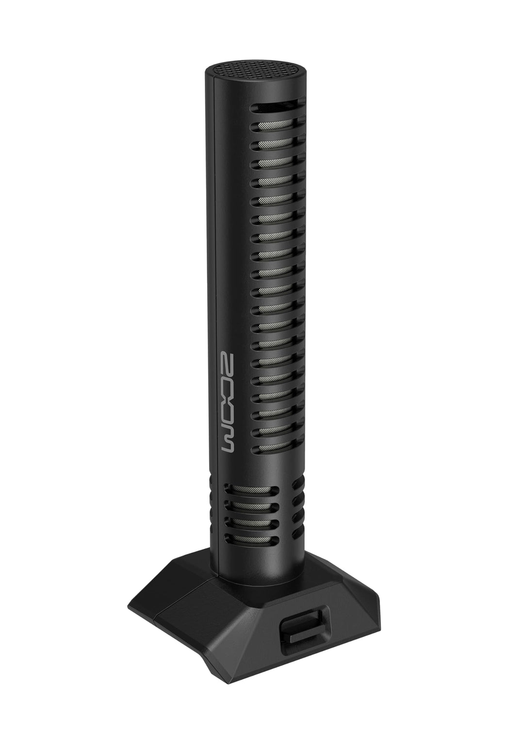 Zoom SSH-6e Stereo Shotgun Mikrofonkapsel für H6essential Handy Recorder – Richtmikrofon für Film, V