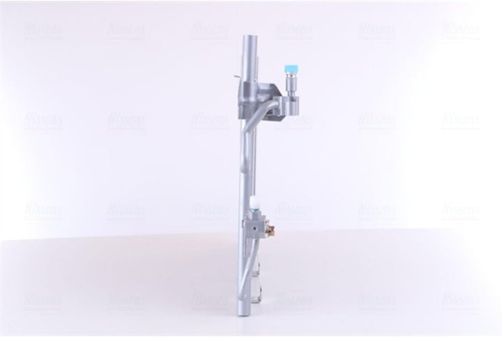 NISSENS 94767 Kondensator, Klimaanlage
