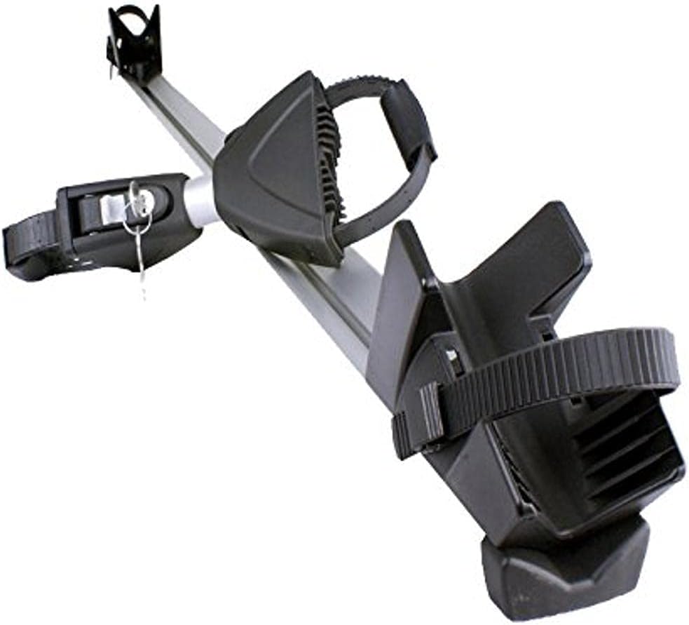 Atera 022685 Fahrradträger Strada Sport M 3 - Kupplungsträger & 022624 Adapterpaket für Strada Sport
