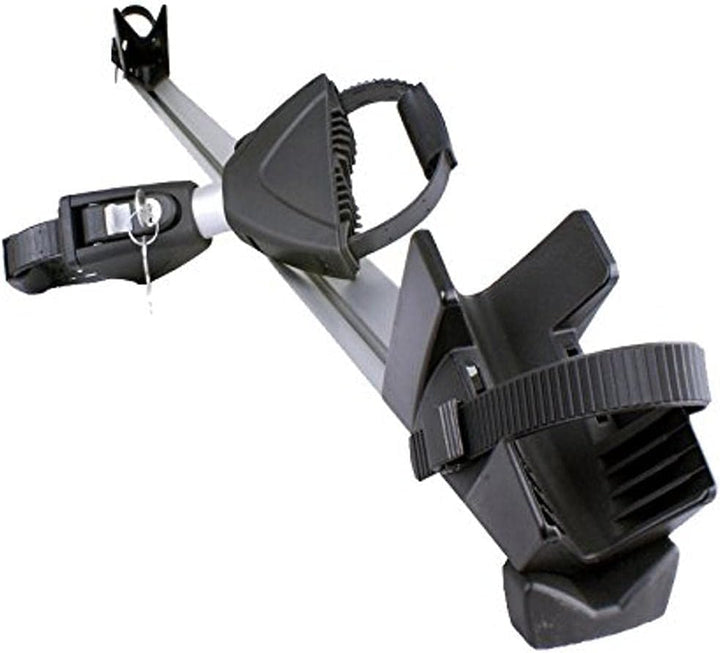 Atera 022685 Fahrradträger Strada Sport M 3 - Kupplungsträger & 022624 Adapterpaket für Strada Sport