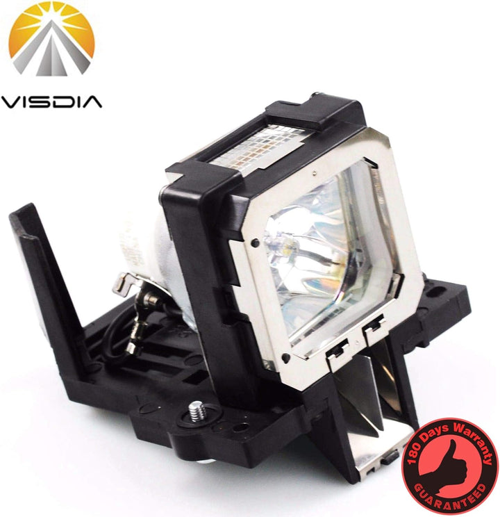 PK-L2210U Ersatzprojektorlampe mit Gehäuse für JVC DLA-F110 DLA-RS40 DLA-RS45 DLA-RS50 DLA-RS60 DLA-