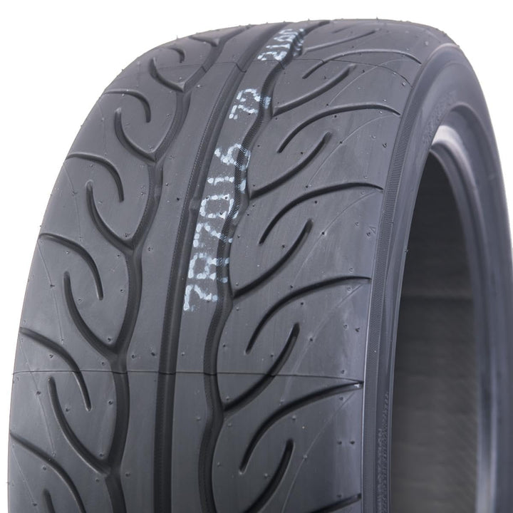 195/50VR15 YOKOHAMA TL Ad08Rs (Semi-Slick) (Neu) 82V