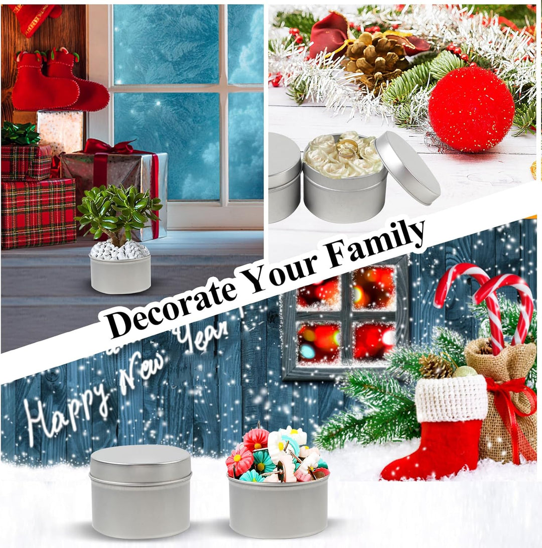 TEPENAR DIY Kerzenherstellung Kit - Kerzen selber Machen Set Duftkerze Geschenke mit Sojawachs, Kerz