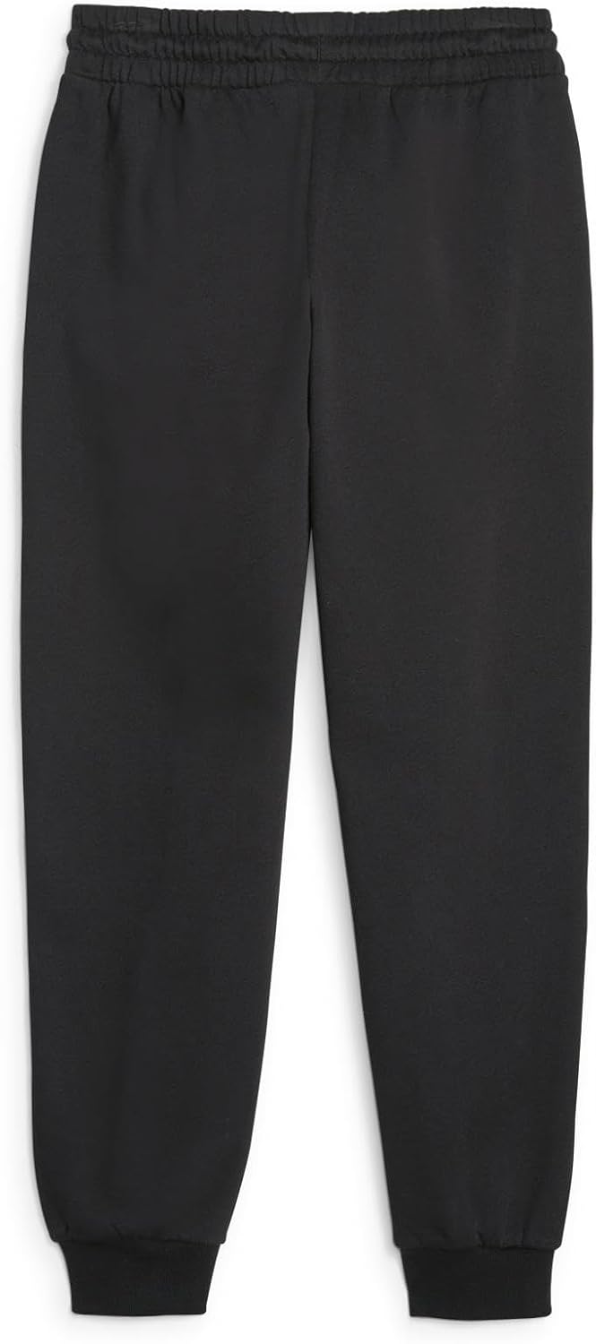 PUMA Damen Power Colorblock Sweatpants FL Strickhose XS Puma Schwarz, XS Puma Schwarz