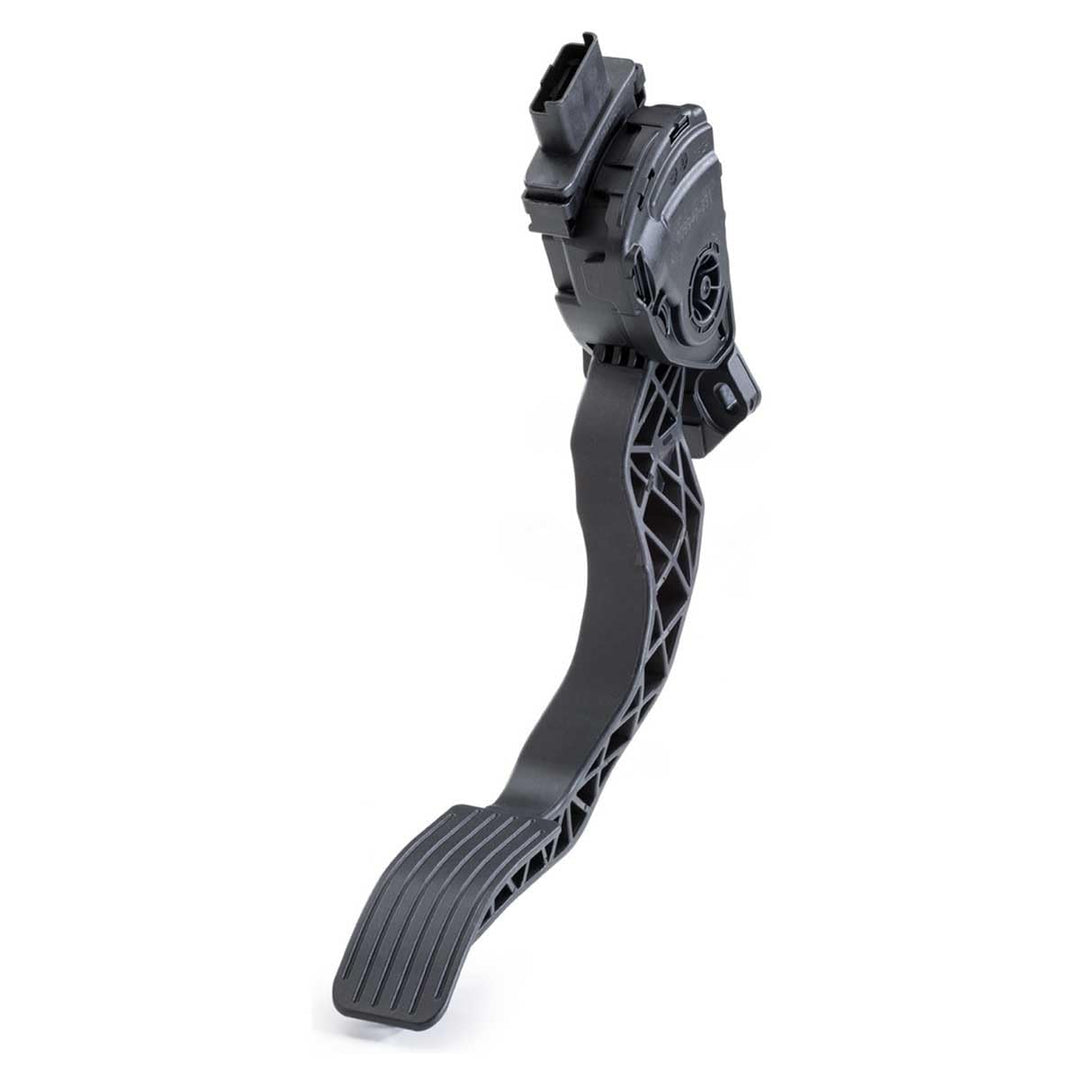 HELLA 6PV 009 949-831 Sensor, Fahrpedalstellung - für Linkslenker - Automatikgetriebe - Pedalbelag a