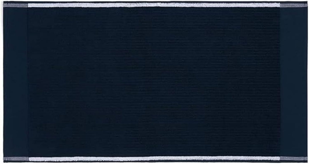 Titleist Unisex-Erwachsene Players Terry Towel Premium-Golfhandtuch, Navy/White, 20 x 40 inch, Navy/