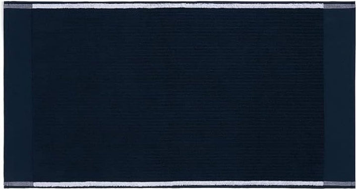 Titleist Unisex-Erwachsene Players Terry Towel Premium-Golfhandtuch, Navy/White, 20 x 40 inch, Navy/