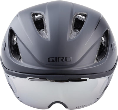 Giro Vanquish MIPS Fahrradhelm S matte black/gloss black, S matte black/gloss black