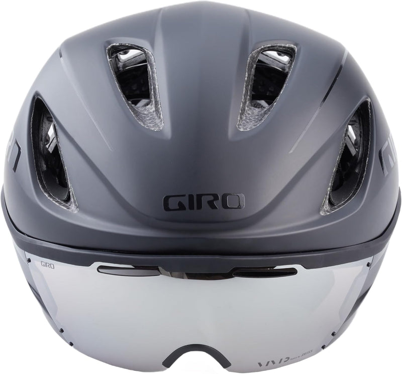 Giro Vanquish MIPS Fahrradhelm L matte black/gloss black, L matte black/gloss black