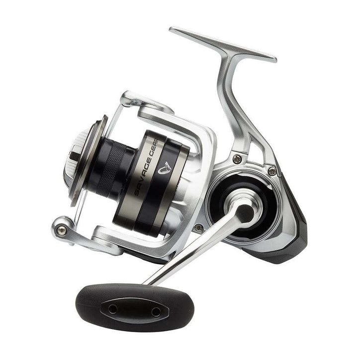 Savage Gear SGS6 Meeresrolle 5000, 5000
