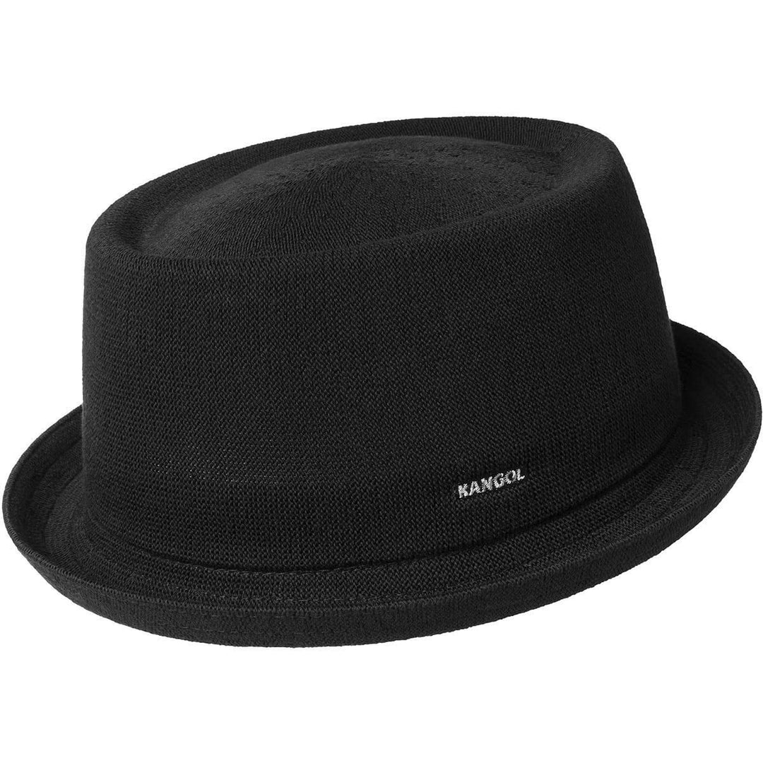 Kangol Herren Trilby S Schwarz, S Schwarz