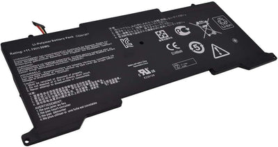 C32N1301 0B200-00510000 Laptop Batterie Ersatz für ASUS Zenbook UX31L UX31LA Series UX31LA-0161A4200