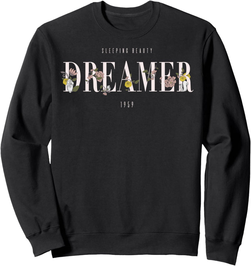 Disney Sleeping Beauty Dreamer 1959 Sweatshirt