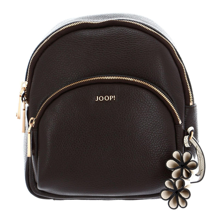 Joop! Chiara 1.0 Karen Backpack SVZ Darkbrown