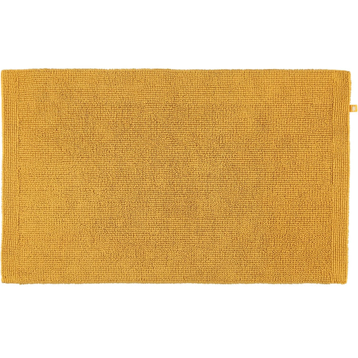 Rhomtuft Badteppiche Pur Gold - 348 70x130 cm, 70x130 cm