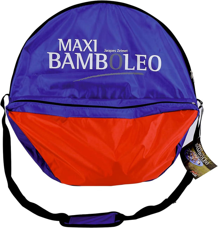 Zoch 601120400 - Maxi Bamboleo, Familienspiel, Mehrfarbig
