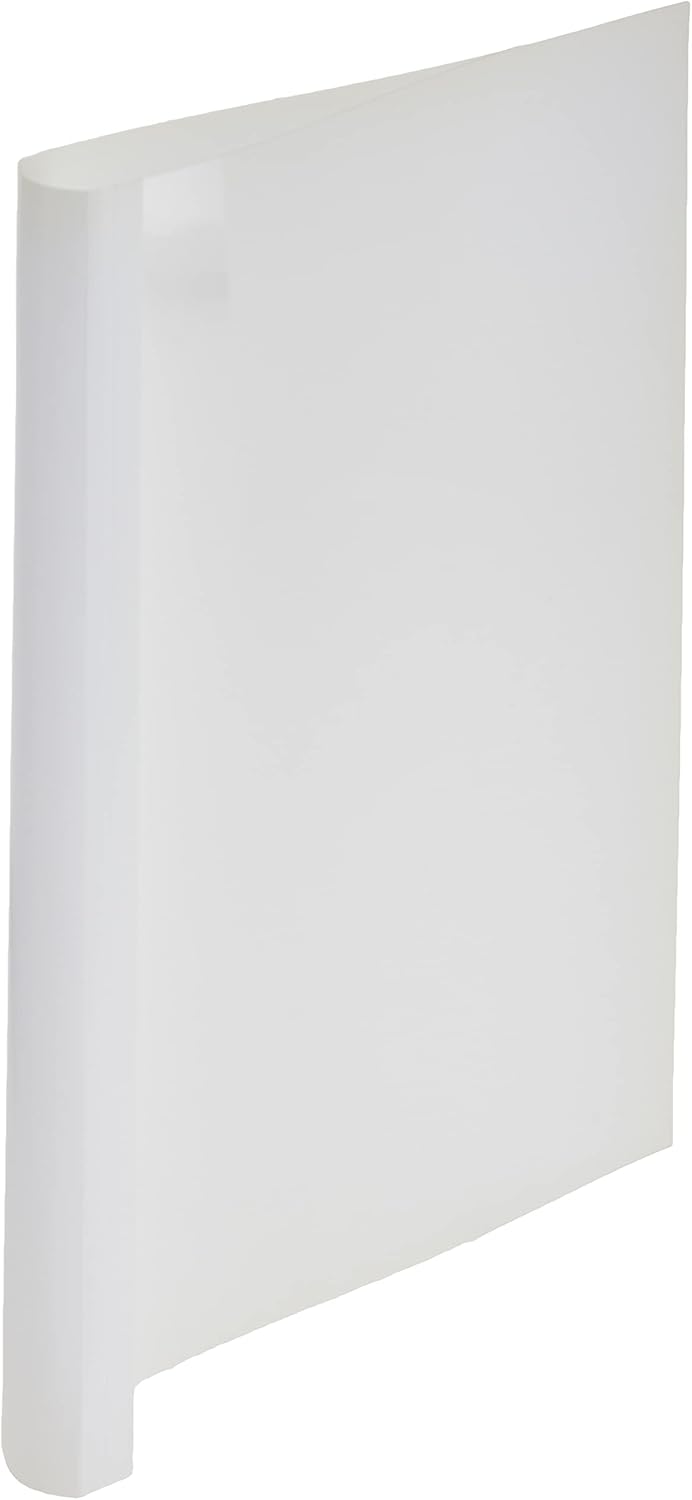 GBC ThermaBind Thermo-Bindemappen, weiss, 50 Stück, 15mm 15 mm, 15 mm