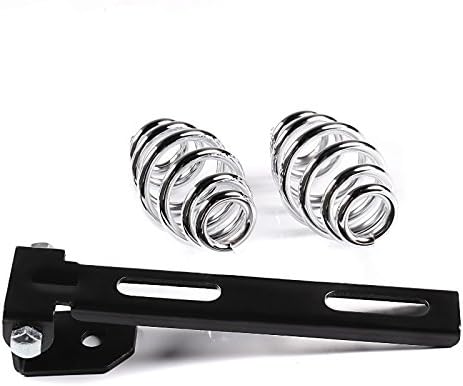 Solo Federsattel für Moto Guzzi V7 Special/Stone BR1