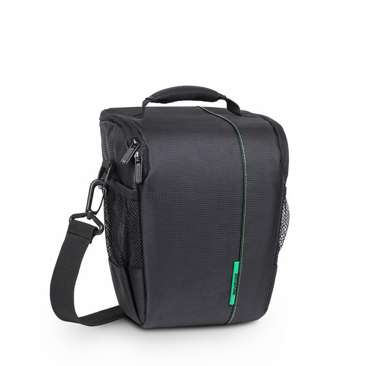 RIVACASE 7440 Spiegelreflexkameratasche – Elegante Tragetasche mit verstellbaren Trennwänden und Zub
