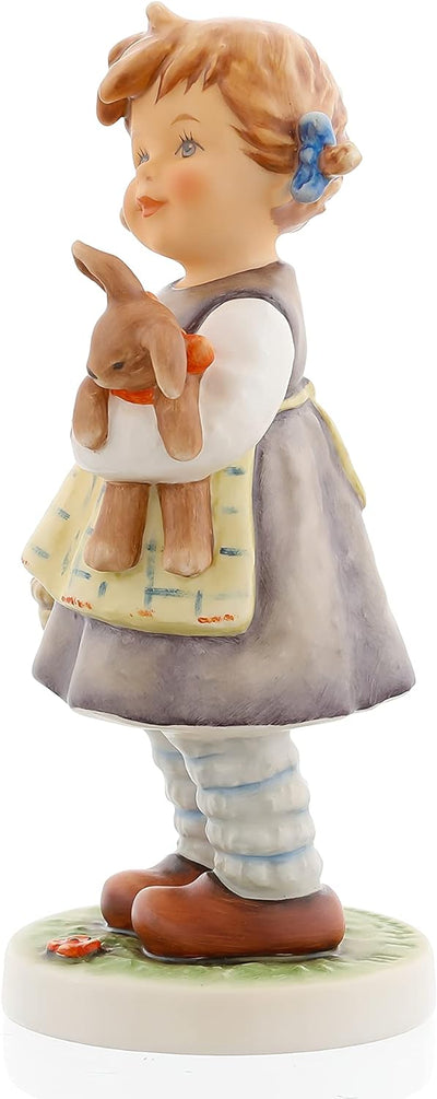 Original Hummel Figur - Fleissiger Hase (HUM 2423)