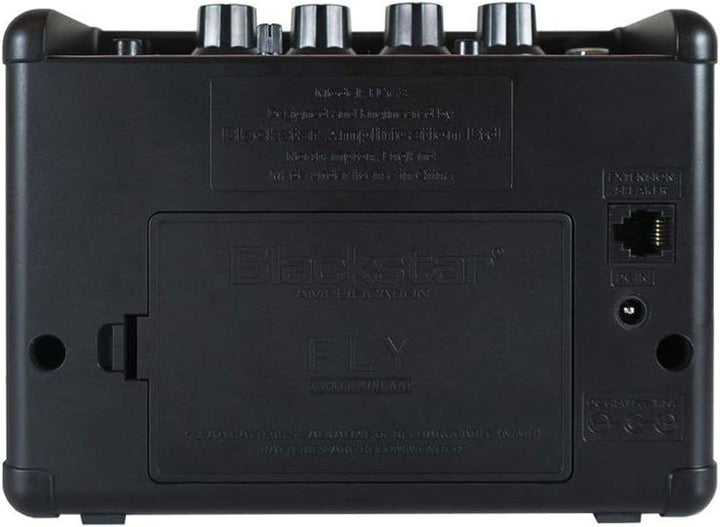 Blackstar Fly 3 Sugar Skull 2 Limited - leichter Combo Verstärker für E-Gitarre
