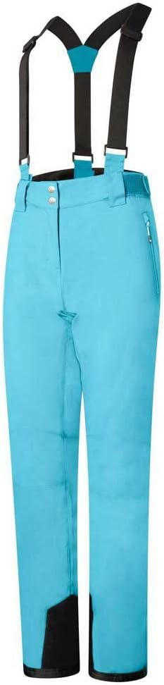 Dare2b Damen Vigilant Tee Hemd 16 Apricotblush, 16 Apricotblush