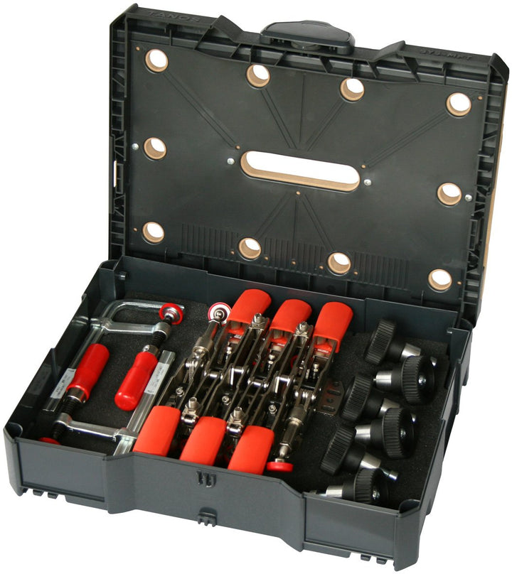Bessey Schnellspanner-Systainer STC-S-MFT
