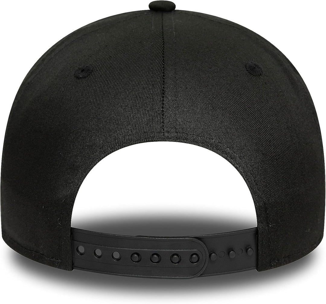 New Era 9Forty Caps MLB Fanaccessoire Baseball 940 Kappe New York Yankees Los Angeles Dodgers LA NY