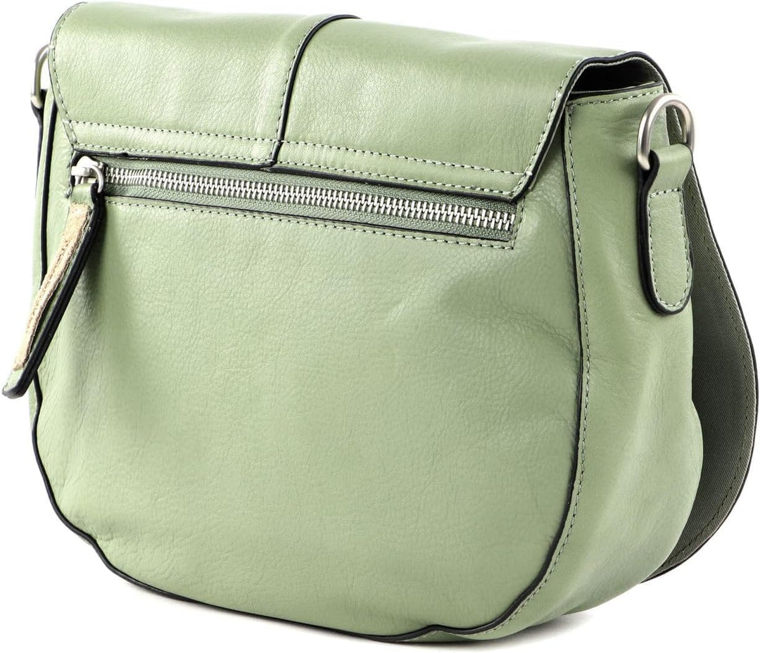 FREDsBRUDER Shea Saddle Bag Sage