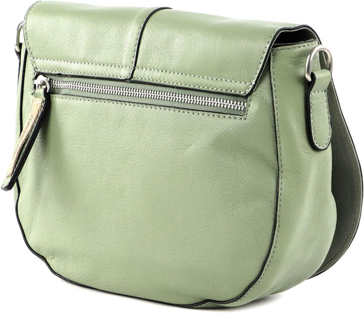 FREDsBRUDER Shea Saddle Bag Sage
