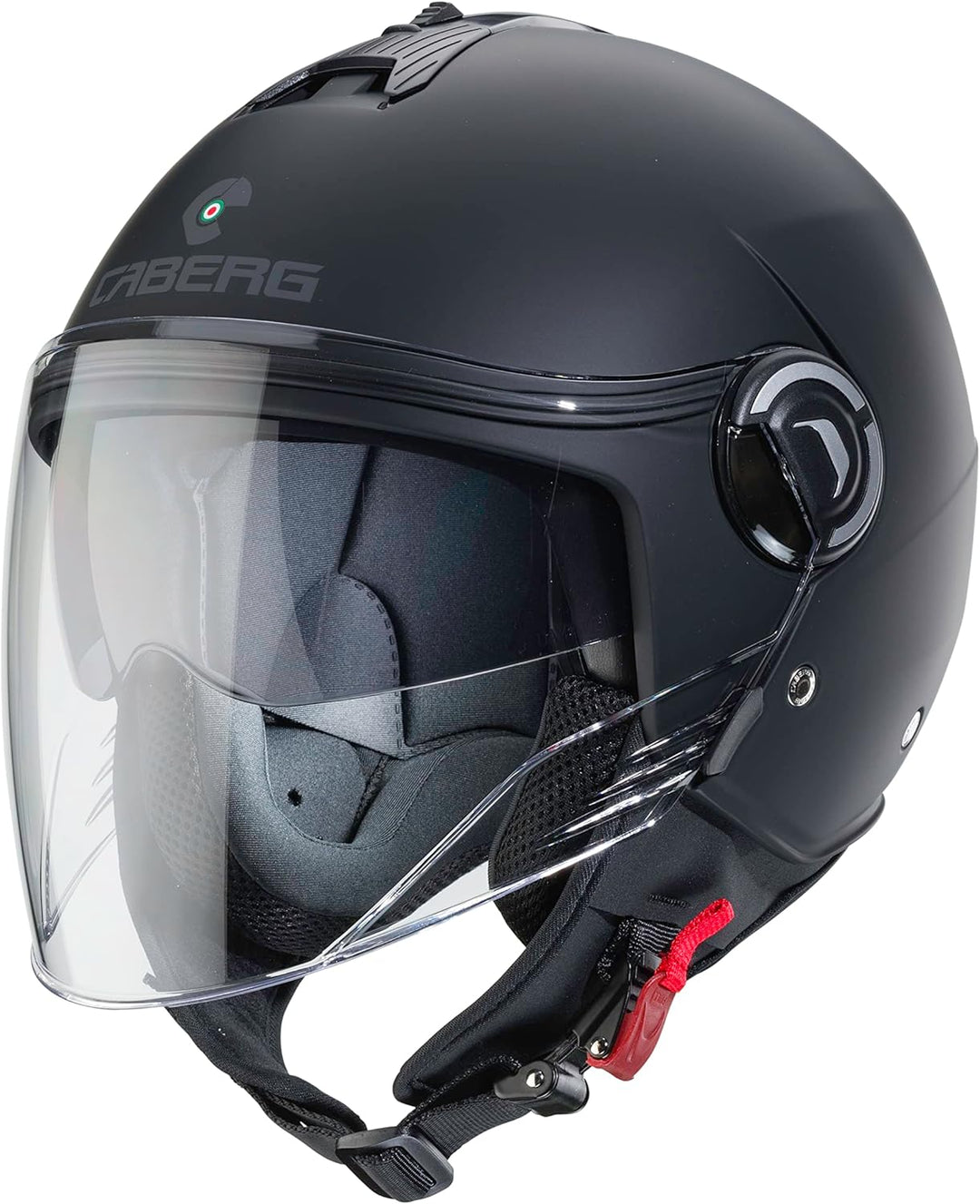 Caberg Riviera V4 X Jethelm XL 61/62, XL 61/62