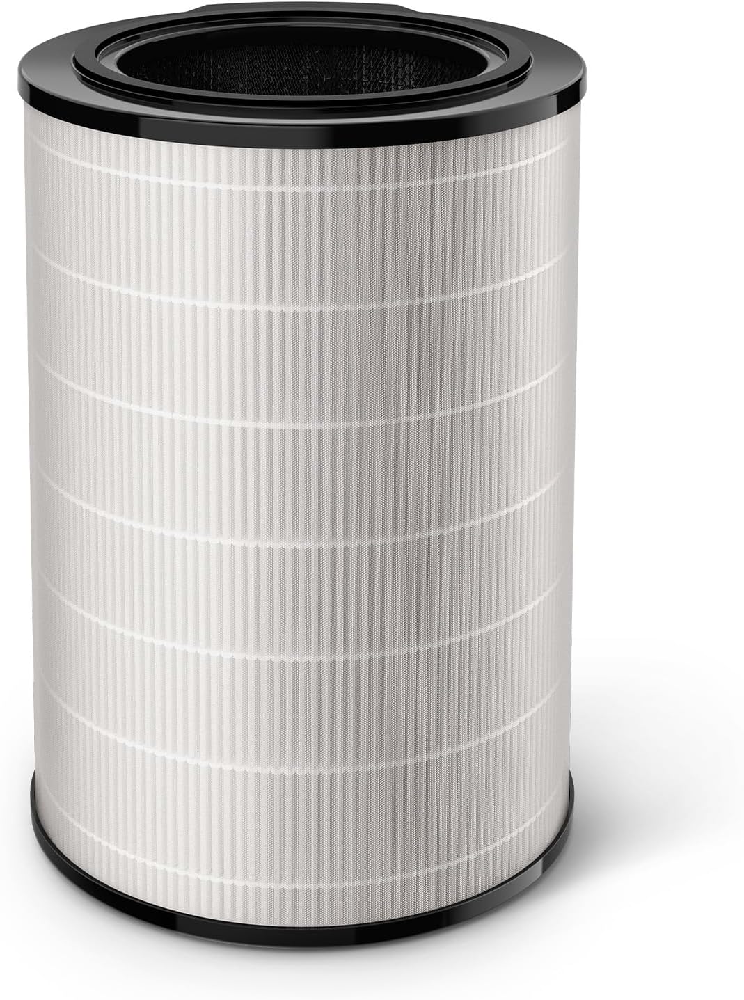 Philips Kombifilter für AC4236/10 - filter für Luftreiniger 4000, HEPA- und Aktivkohlefilter, FY4440