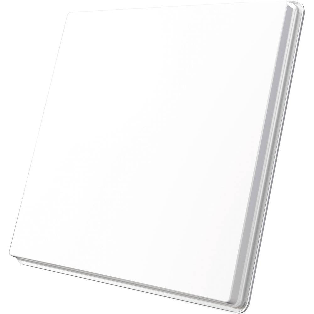 Selfsat H50D2 Flachantenne Twin Antenne, Twin