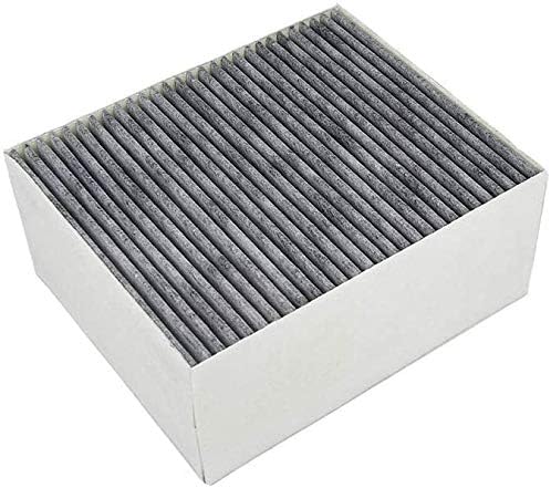 Aktivkohlefilter für Siemens/Bosch/Neff hochwertiger Clean Air Filter - LZ56200 / DSZ5201 / Z5170X1,