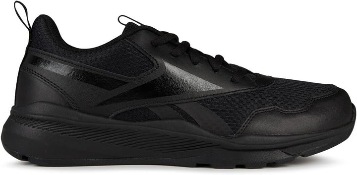 Reebok Jungen Xt Sprinter 2.0 Shoes (Low), Black/Black/Black, 27 EU