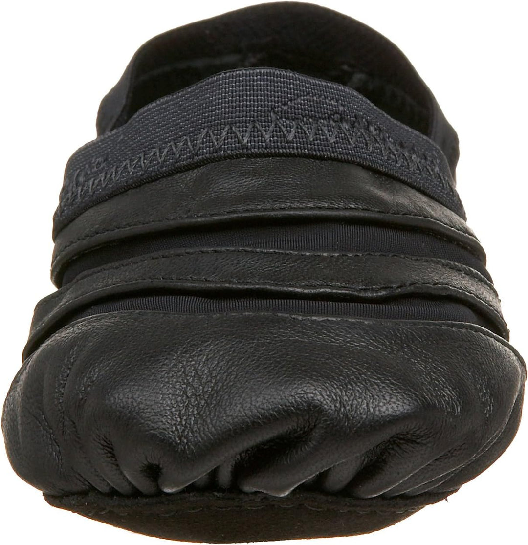 Women's FF01 Freeform Ballet Shoe 40.5 EU Schwarz, 40.5 EU Schwarz