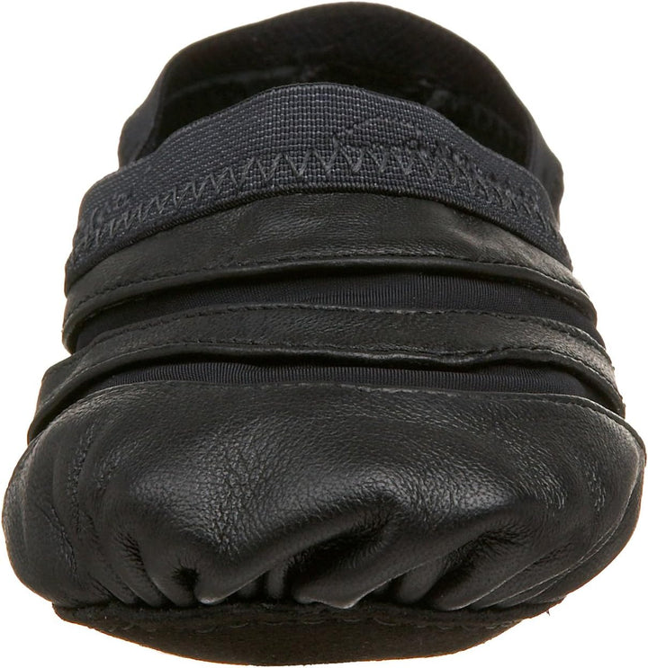 Women's FF01 Freeform Ballet Shoe 40.5 EU Schwarz, 40.5 EU Schwarz