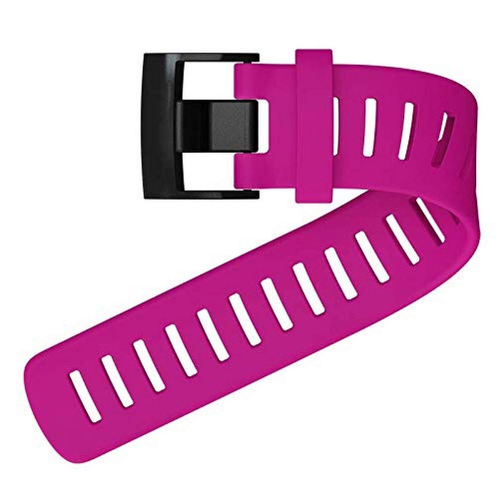 Suunto Dive D4i Novo Erweiterungsarmband Pink, Pink